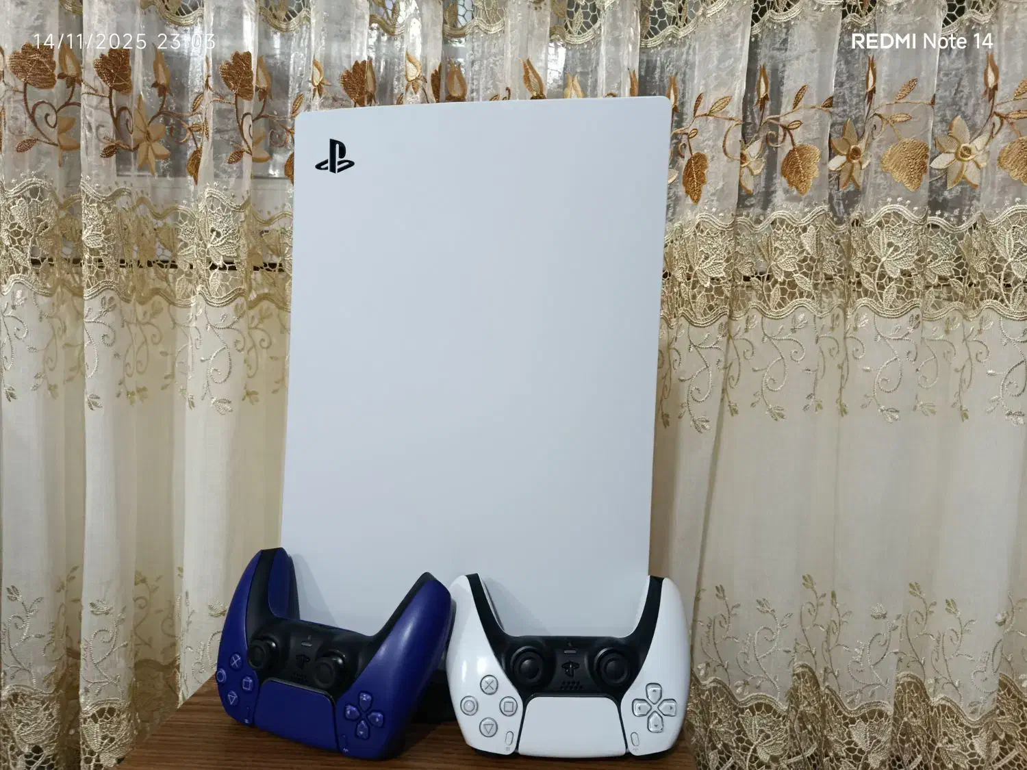 Ps5 fat|کنسول، بازی ویدئویی و آنلاین|دماوند, دماوند|دیوار