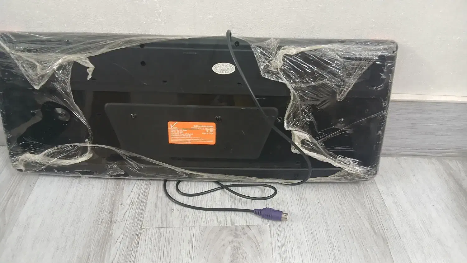 فوری. فوری کیبورد فوری. فوری.|قطعات و لوازم جانبی رایانه|تهران, شیوا|دیوار