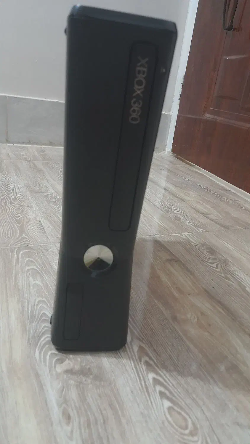 ایکس باکس ۳۶۰ اسلیم به شرط تمیز بودن|کنسول، بازی ویدئویی و آنلاین|شهرکرد, |دیوار