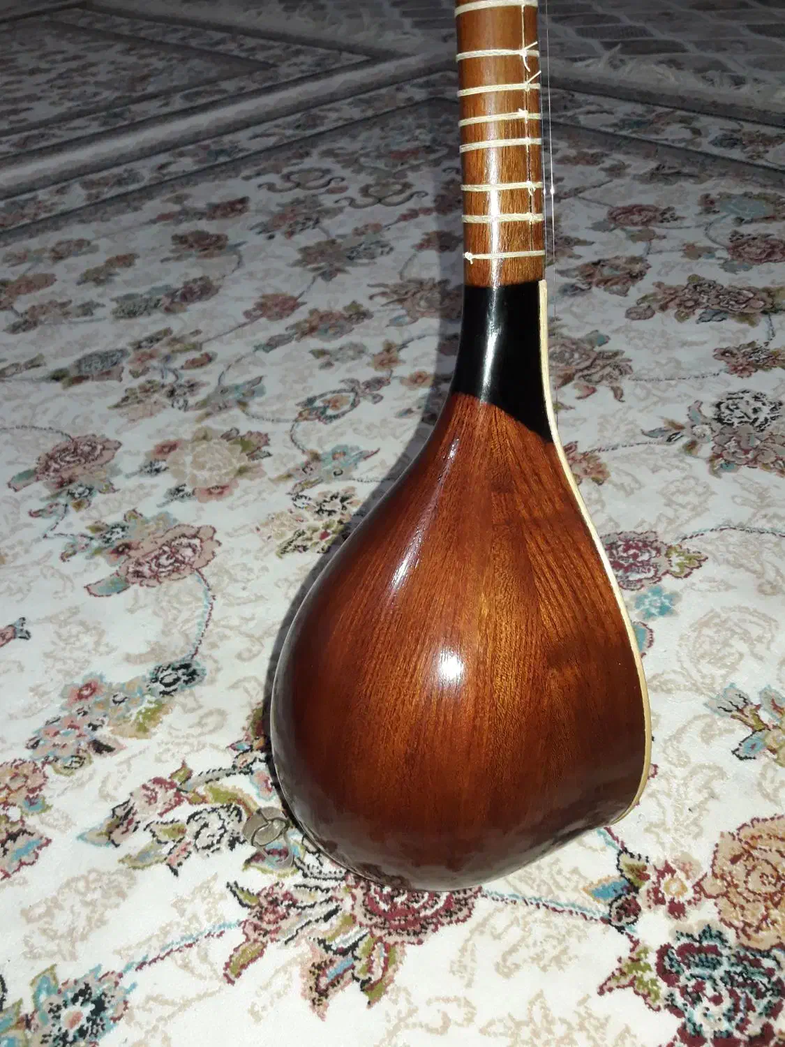 سه تار  درجه یک * مهر سهیل *. ارسال هم دارم|سازهای سنتی|شهریار, رضی آباد بالا|دیوار