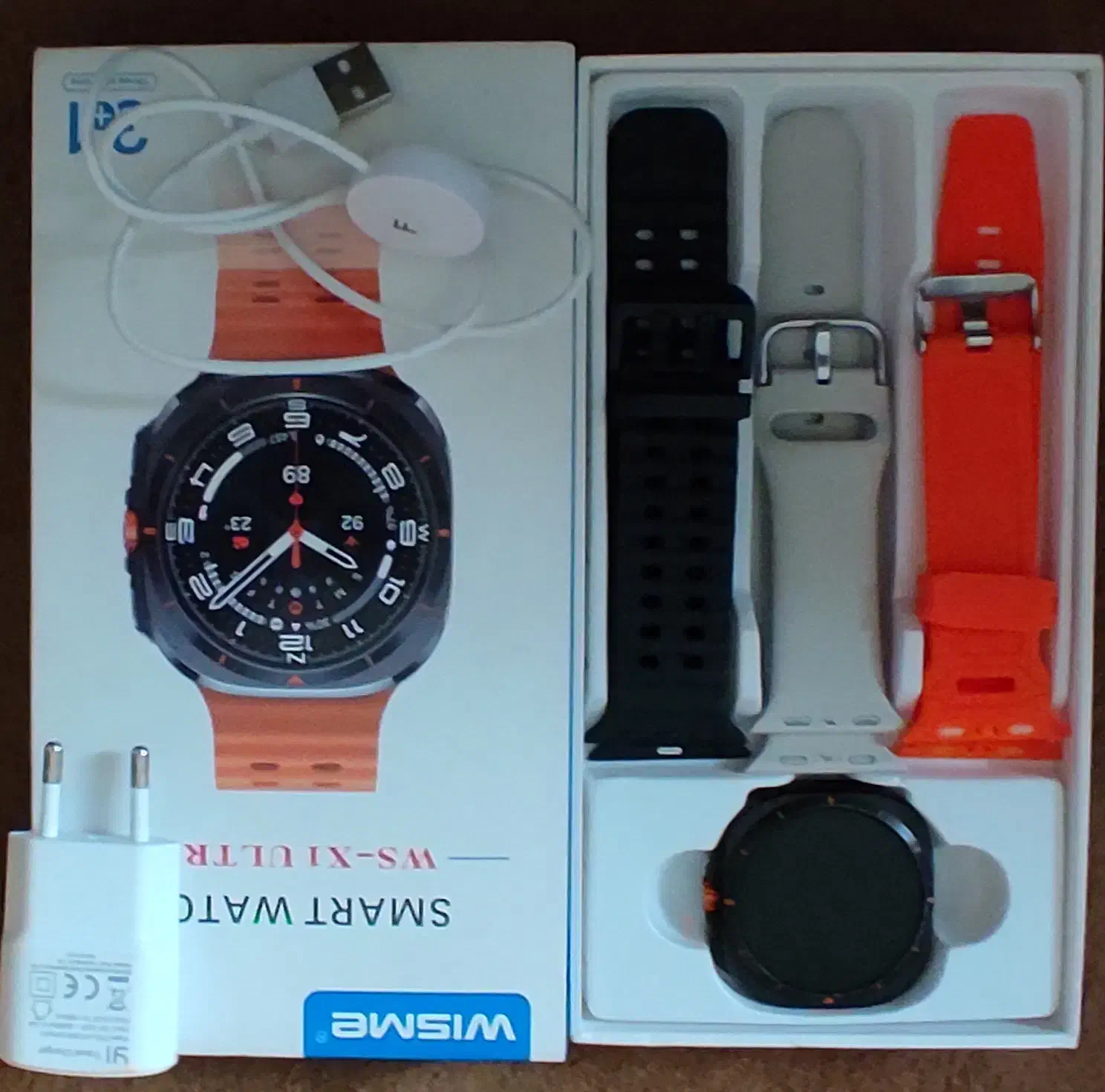 ساعت هوشمند|ساعت|جهرم, |دیوار