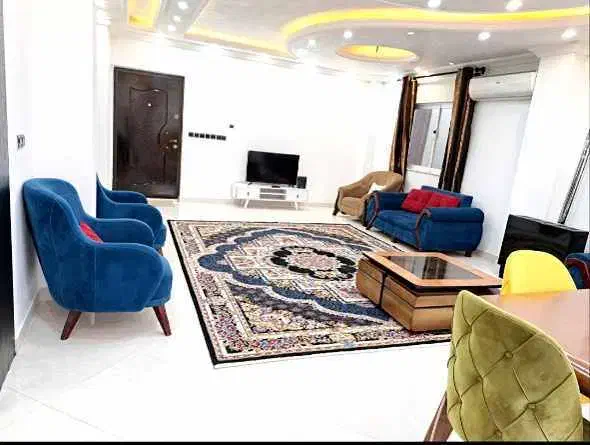 سوییت اجاره ای خانه منزل اجاره ای پارکینگ دارنوساز|اجارهٔ کوتاهمدت آپارتمان و سوئیت|جوانرود, |دیوار