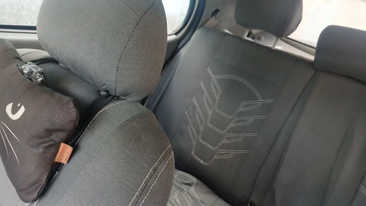 تیبا 2|خودرو سواری و وانت|تربت جام, پاسداران|دیوار