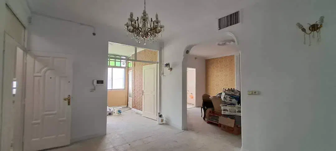 آپارتمان 90 متری یکخوابه در اصلی ابوسعید