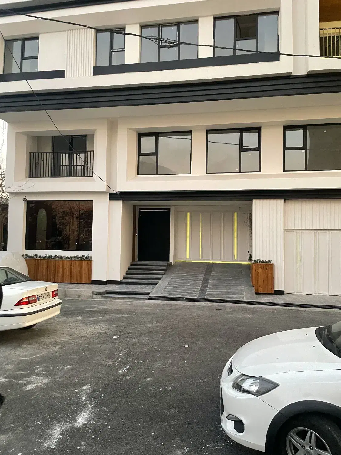 ۱۳۵ متر|فروش آپارتمان|گرمدره, |دیوار