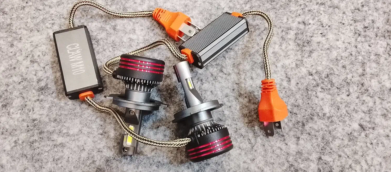 هدلایت خودرو های سایپا|قطعات یدکی و لوازم جانبی|فیروزکوه, |دیوار