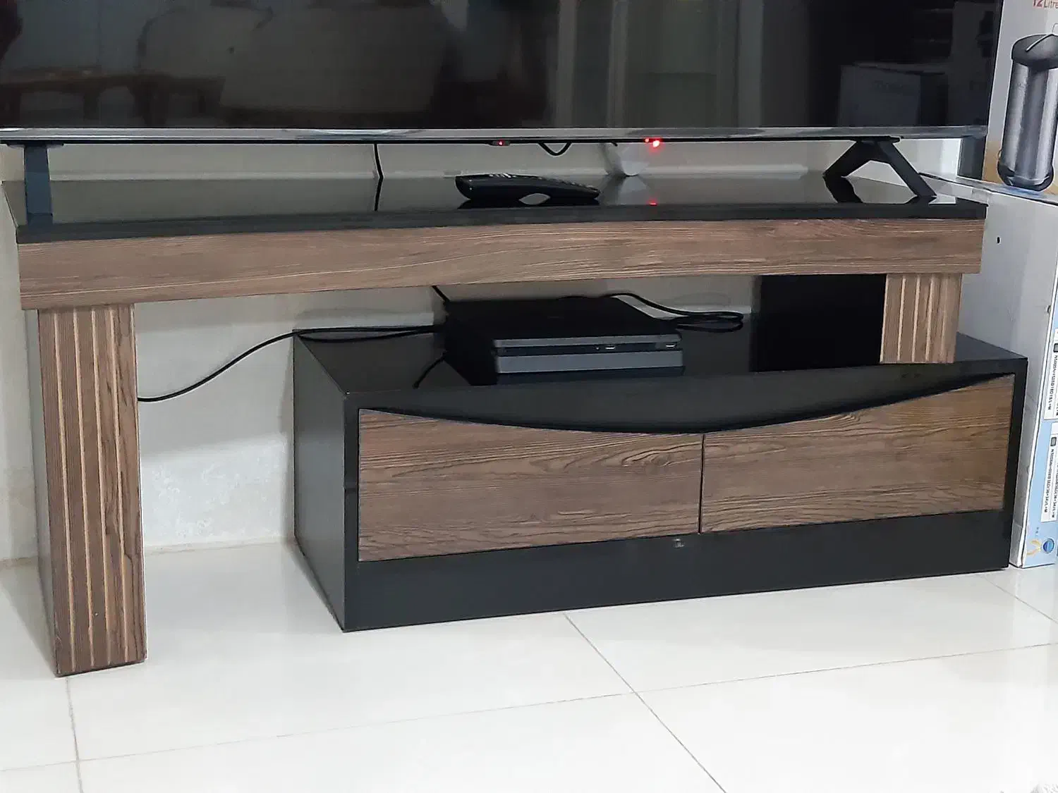 میزتلویزیون درحد نو|میز تلویزیون|نیشابور, بنیاد شهید|دیوار