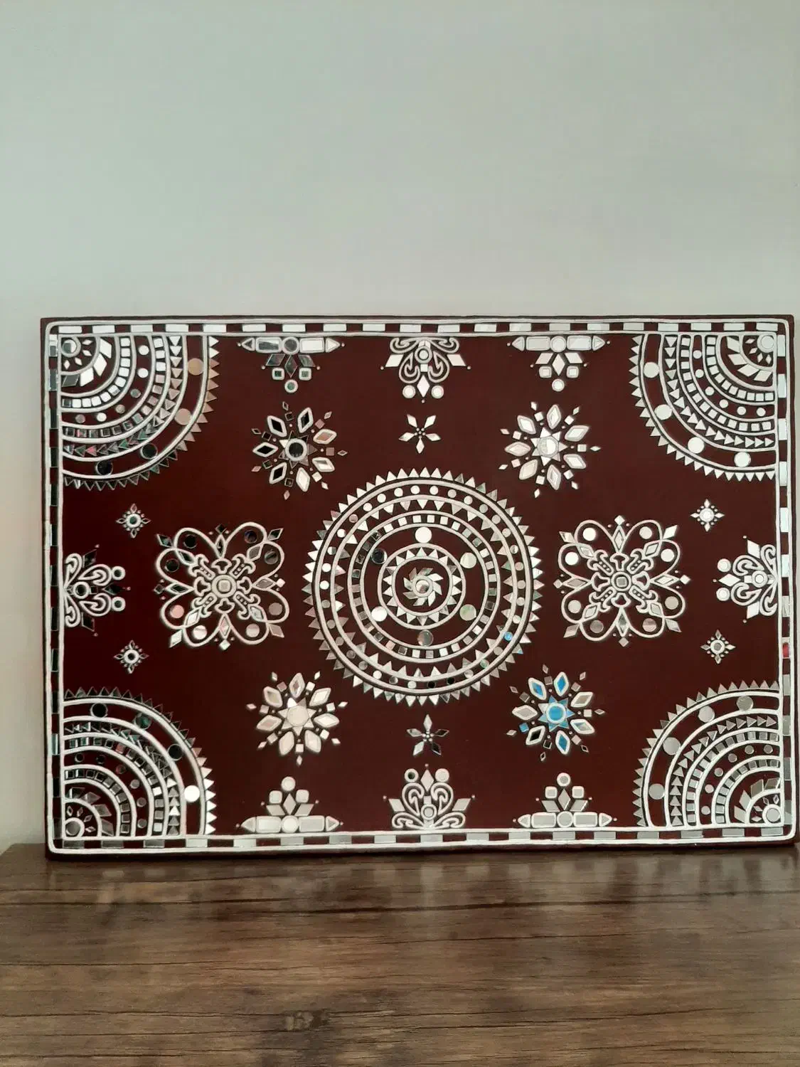 تابلو|تابلو، نقاشی، عکس|آمل, |دیوار