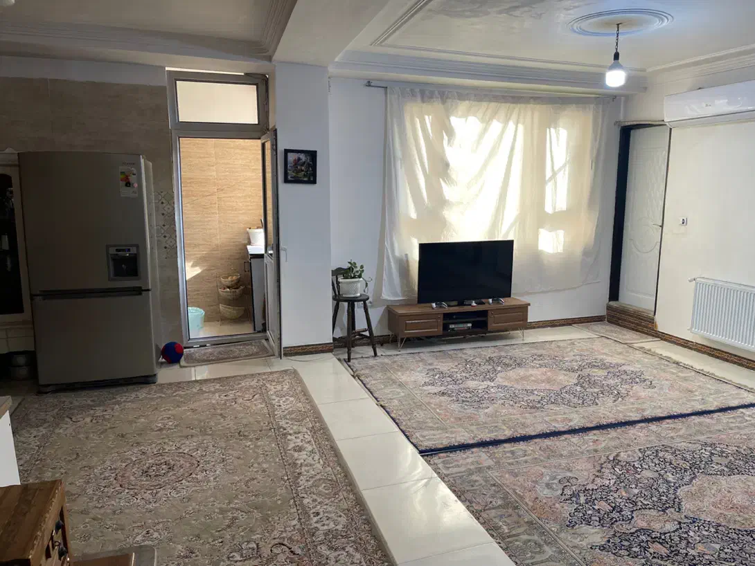 رهن کامل/پارکینگ دار/تخلیه|اجارهٔ آپارتمان|صباشهر, |دیوار