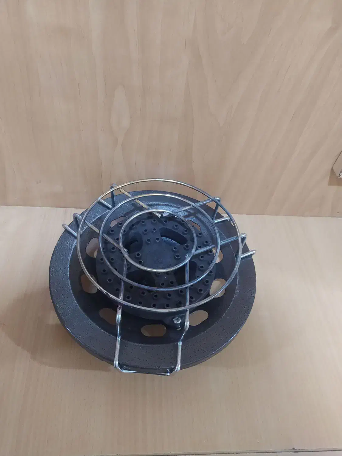 گاز پیک نیک|اجاق گاز و لوازم برقی پختوپز|اصفهان, پروین|دیوار