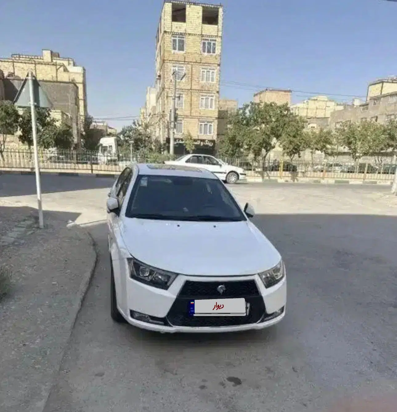 دنا پلاس اتومات اپشنال ۱۴۰۲|خودرو سواری و وانت|مشهد, کوثر|دیوار