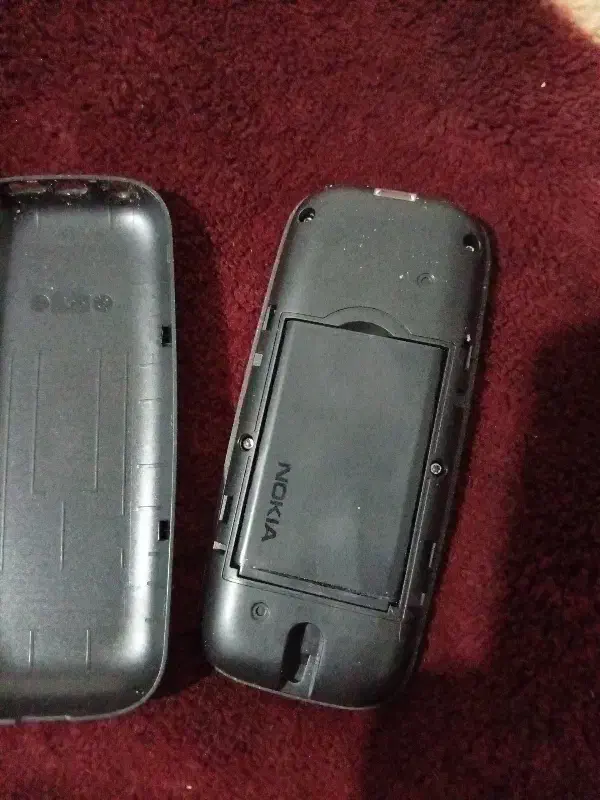 گوشی ساده|موبایل|گرگان, |دیوار