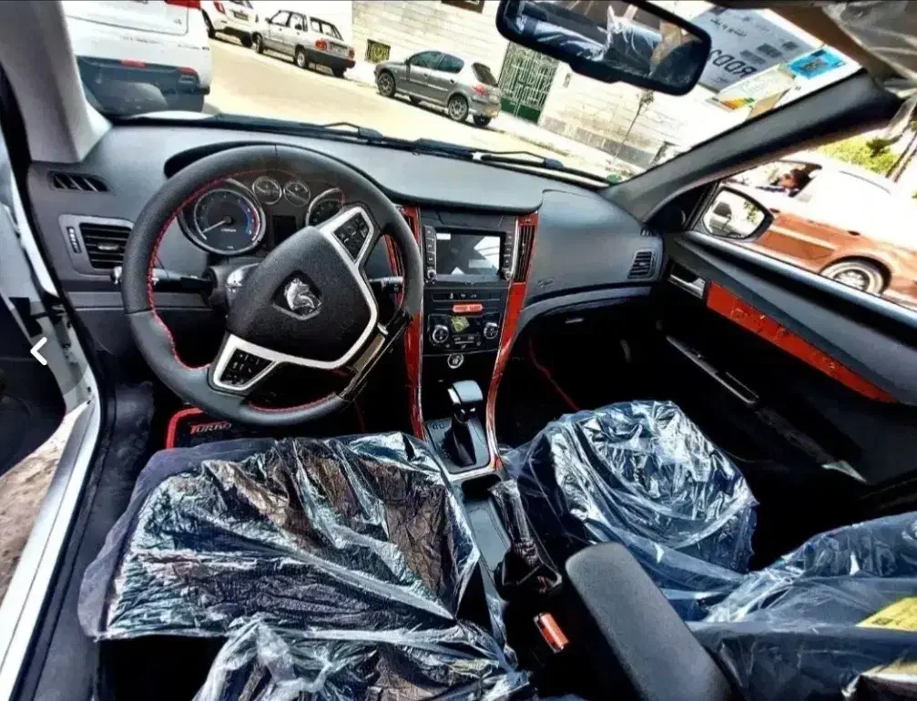 دنا پلاس اتومات ابشنال|خودرو سواری و وانت|فیروزآباد (فارس), |دیوار