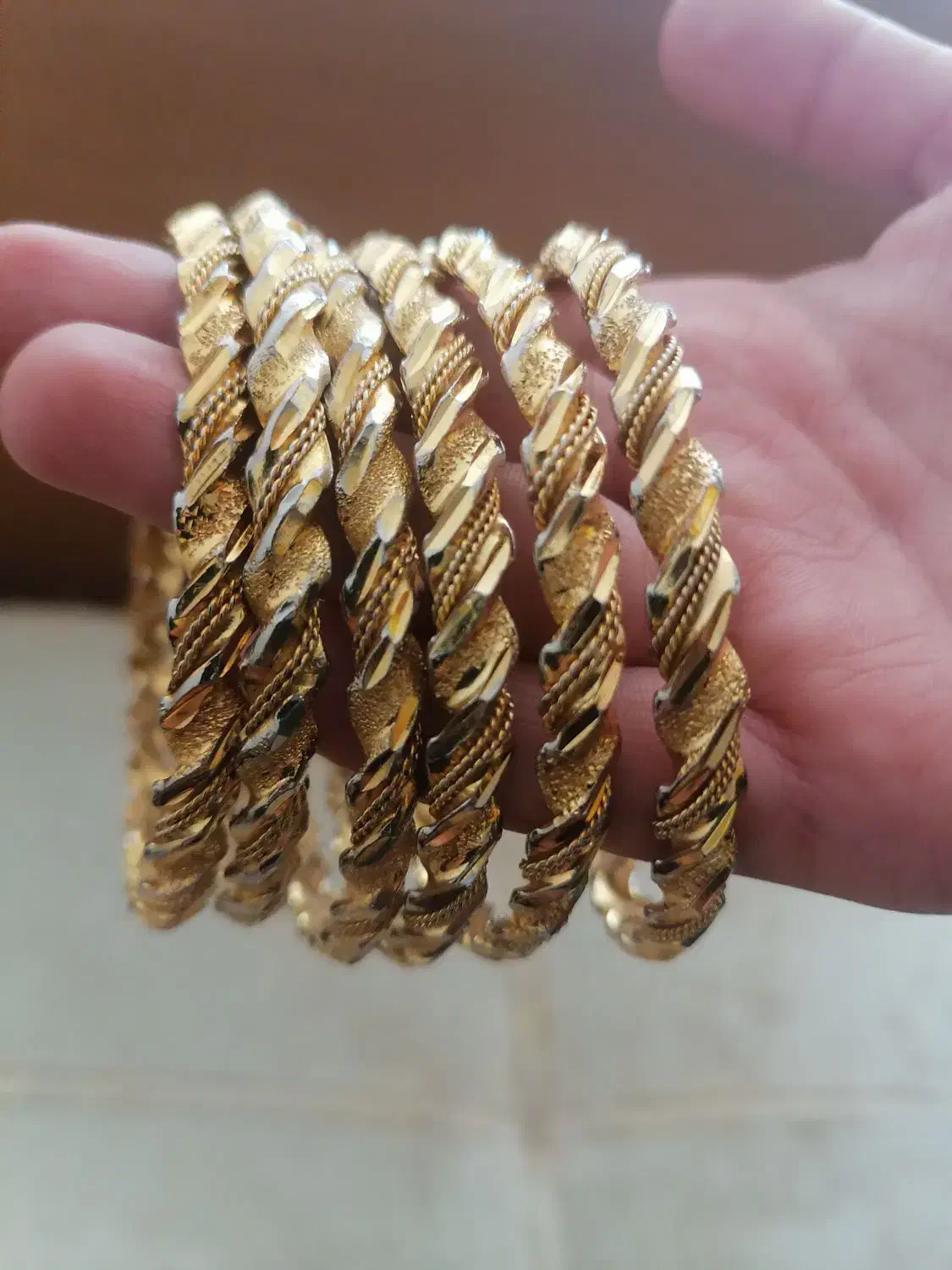 النگو بدل|بدلیجات|نجف‌آباد, جلال آباد|دیوار