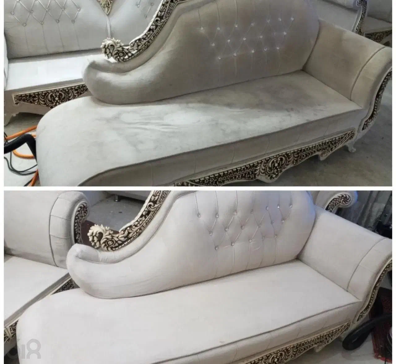 مبل شویی|خدمات نظافت|میناب, |دیوار