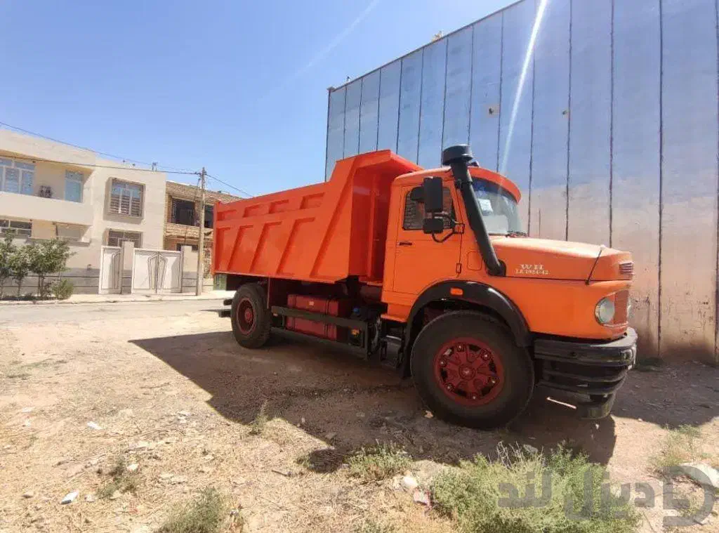 راننده پایه یک با سابقه|استخدام حمل و نقل|بیرجند, |دیوار