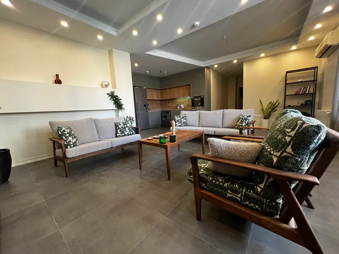 آپارتمان ۲نبش ۹۲ متری-محمدشهر|فروش آپارتمان|محمدشهر, محمدشهر|دیوار