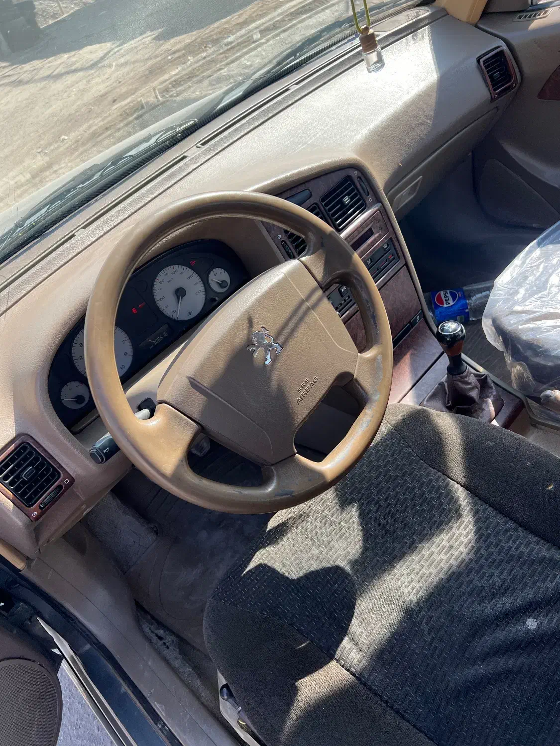 پژو‌پارس‌|خودرو سواری و وانت|جیرفت, |دیوار