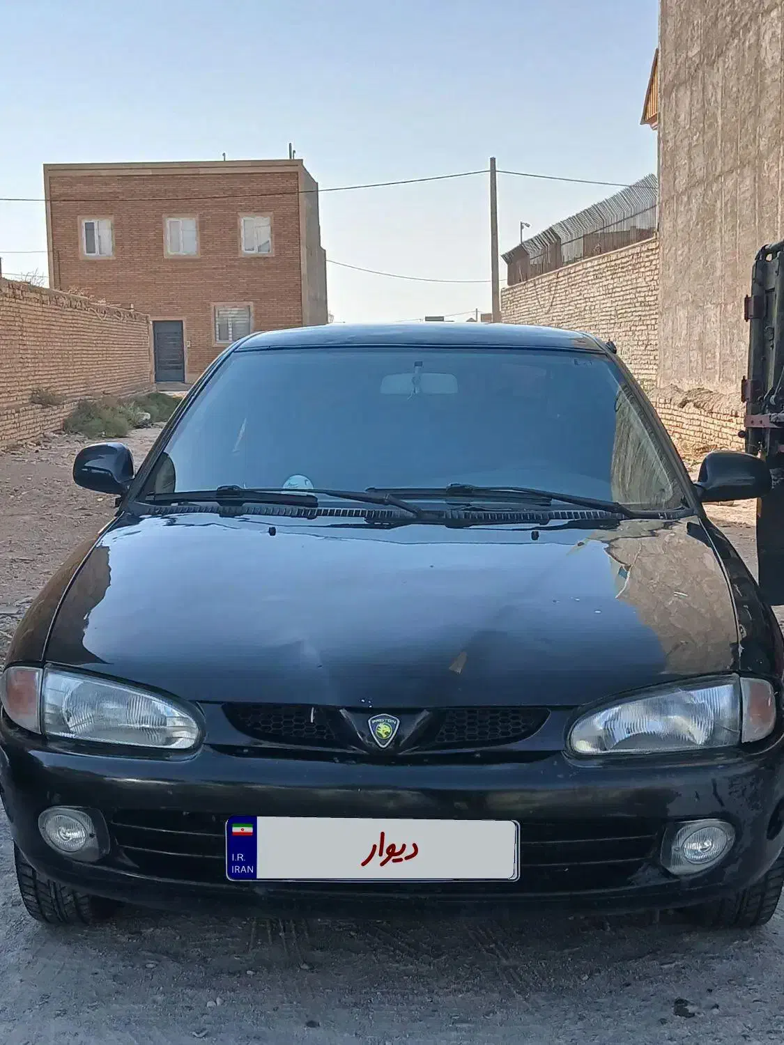 پروتون ویرا|خودرو سواری و وانت|تهران, بوستان ولایت|دیوار