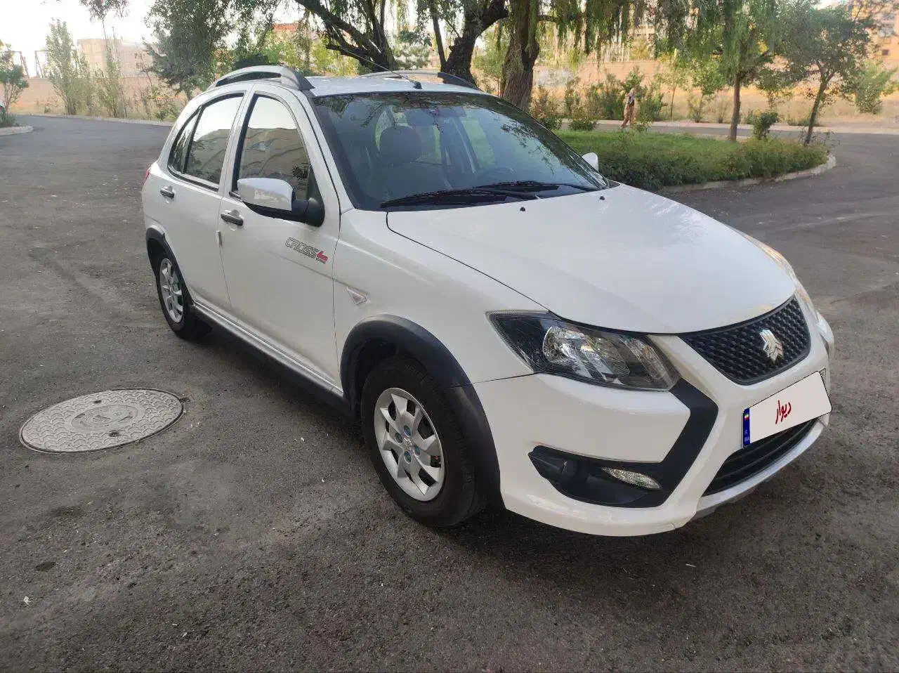 خودرو|خودرو سواری و وانت|زنجان, |دیوار