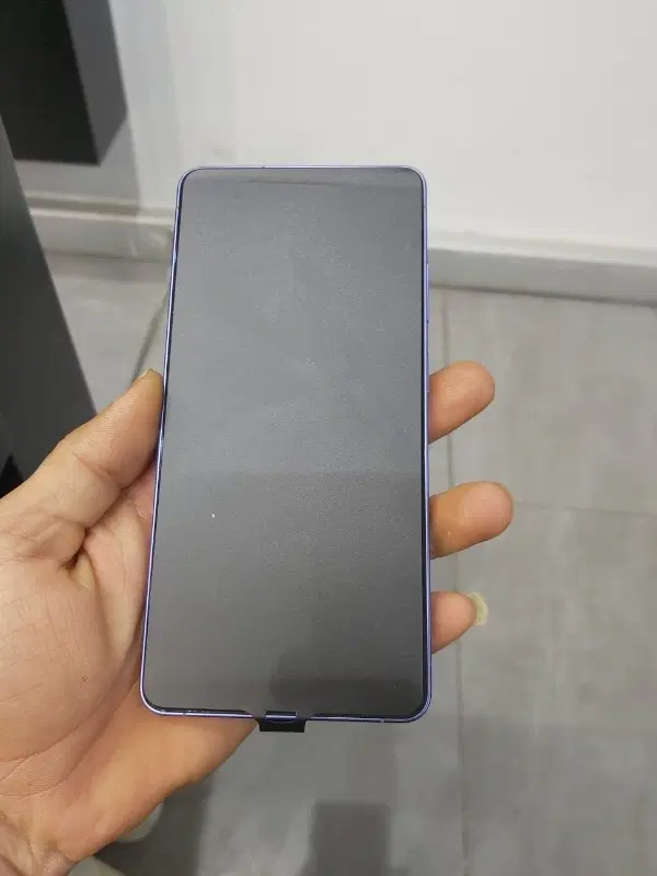 سامسونگ S26Ultraباحافظه 512g فقط انباکس شده|موبایل|تهران, حصار بوعلی|دیوار