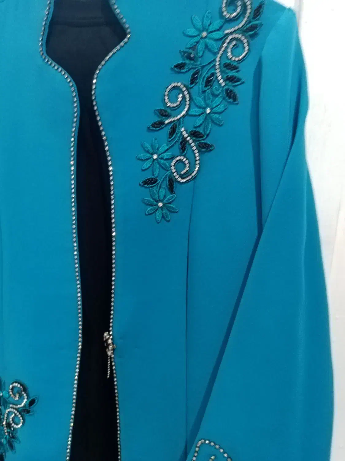 لباس|لباس|دزفول, |دیوار