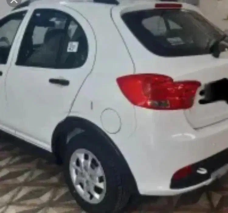 فروش فوری کوئیک GXLصفر فول آپشن ۱۴۰۴ با ترمز ESC|خودرو سواری و وانت|شیراز, قصرالدشت|دیوار