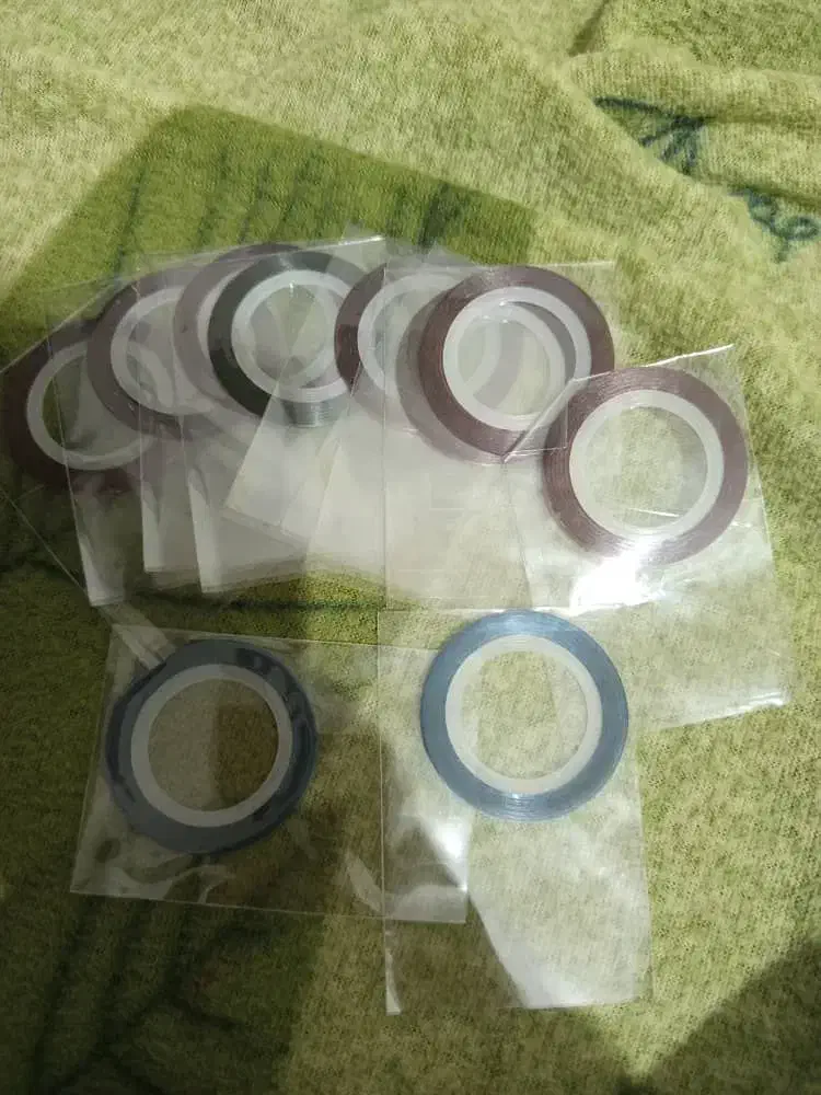 فروش وسایل ناخن|آرایشگاه و سالن‌های زیبایی|ایذه, |دیوار