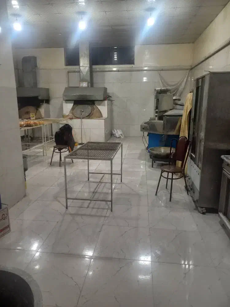 گارگاه صنعتی|فروش دفتر صنعتی، کشاورزی، تجاری|مهاجران, |دیوار