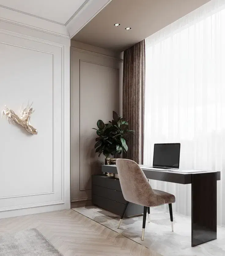 جذب نیرو نقاش ساختمان ‌‌و نیروی دکوراسیون داخلی|استخدام معماری، عمران و ساختمانی|قائم‌شهر, |دیوار