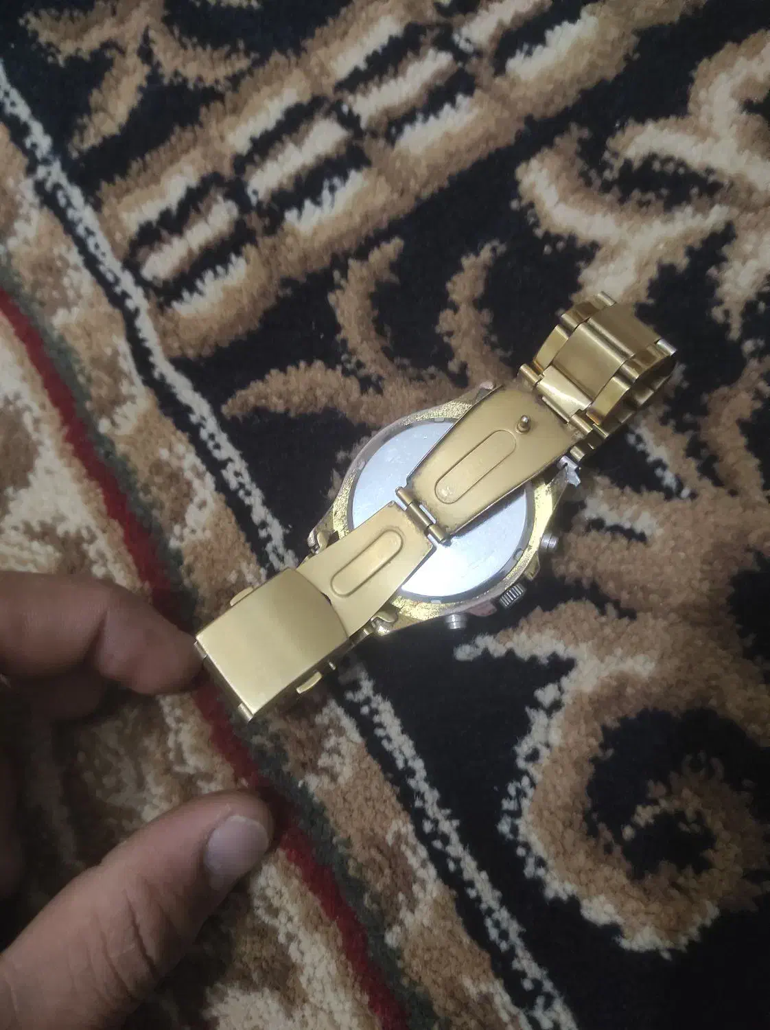 ساعت|ساعت|دهدشت, |دیوار