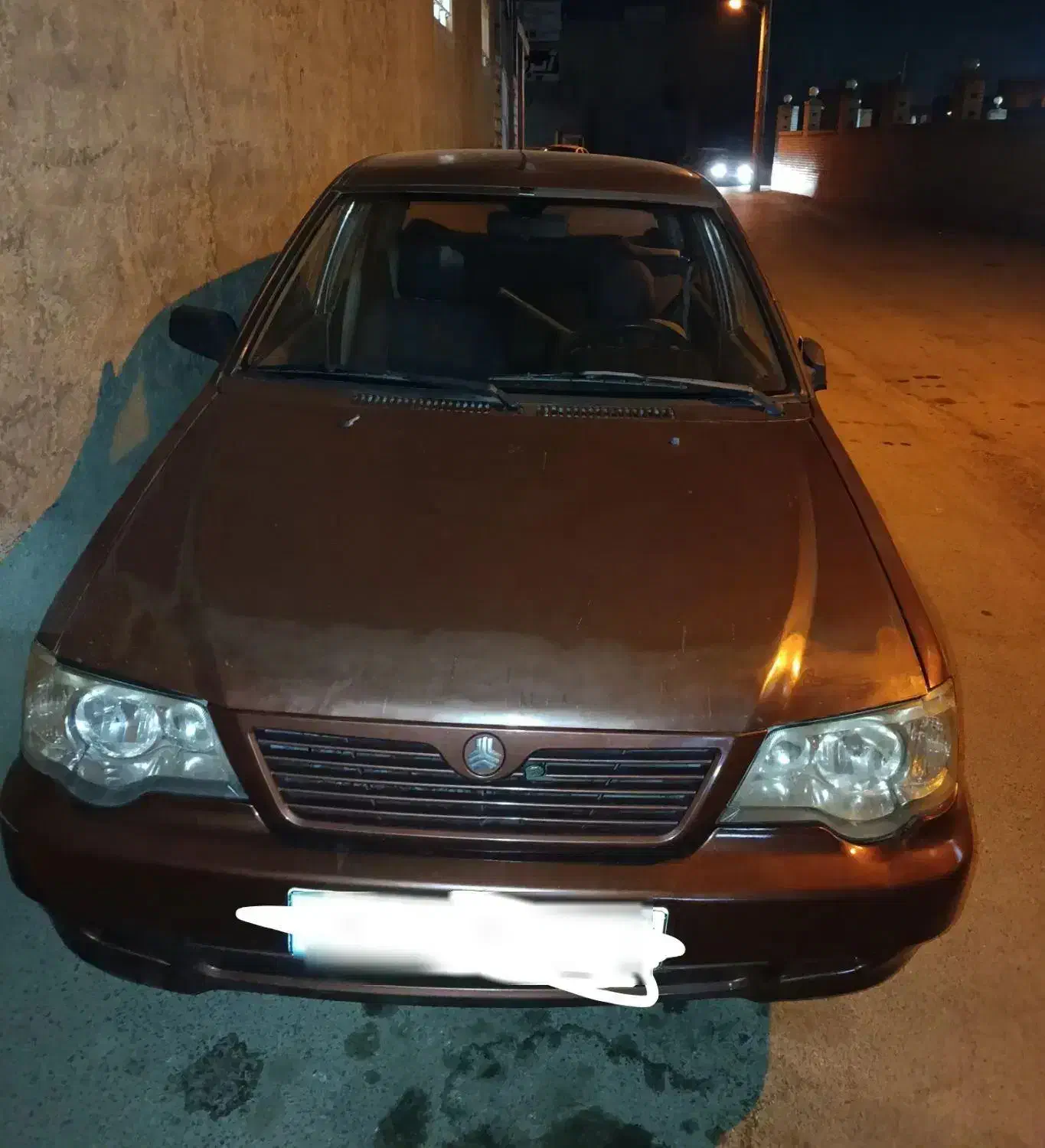 پراید 132|خودرو سواری و وانت|شاهین‌شهر, گزبرخوار|دیوار