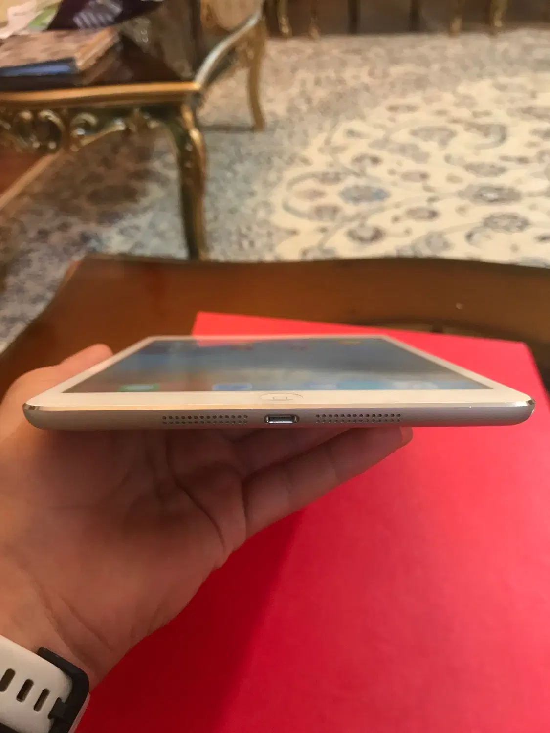 iPad ایپد|تبلت|قم, شهرک قدس|دیوار