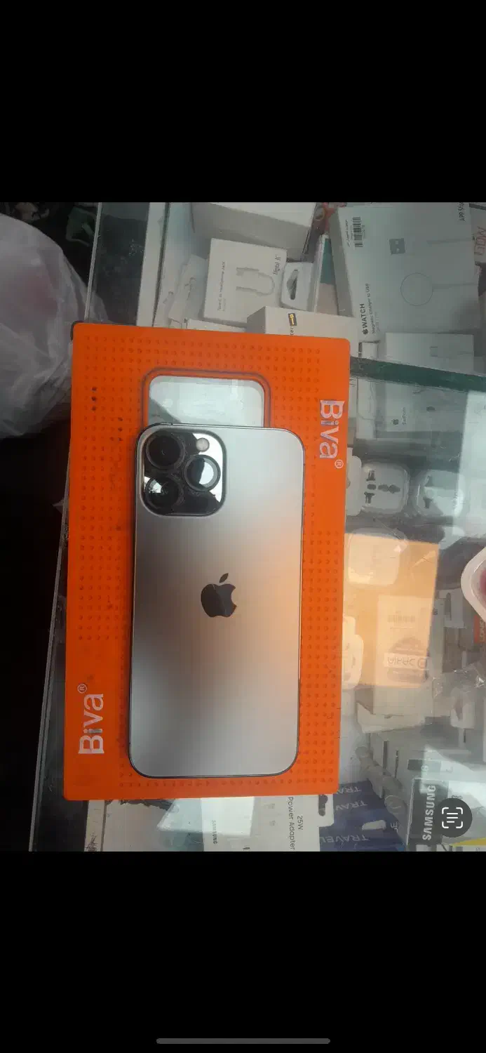 ۱۳پرو مکس zAA|موبایل|تهران, مهران (سیدخندان)|دیوار