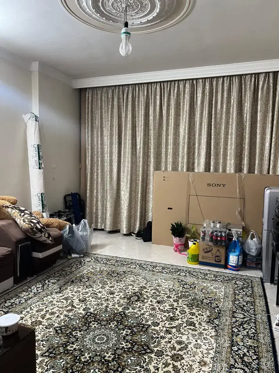 اپارتمان یک خوابه. 87متری|اجارهٔ آپارتمان|اصفهان, قائمیه|دیوار