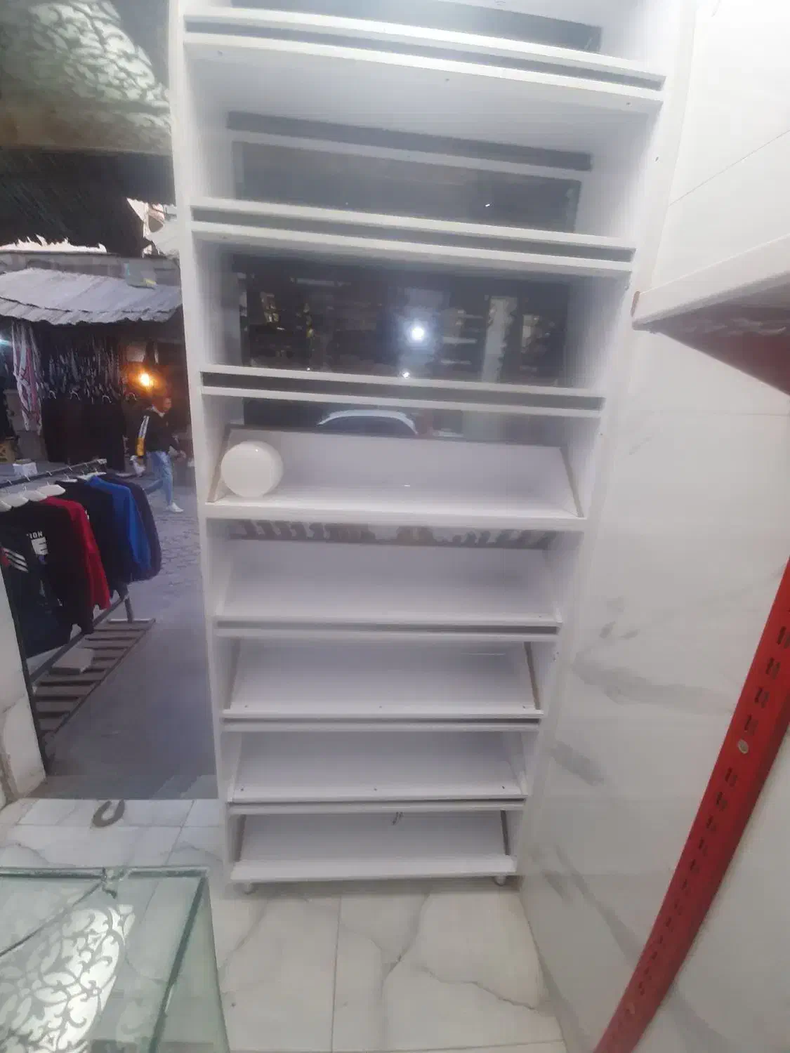 مغازه اجاره ای|اجارهٔ مغازه و غرفه|دورود, |دیوار