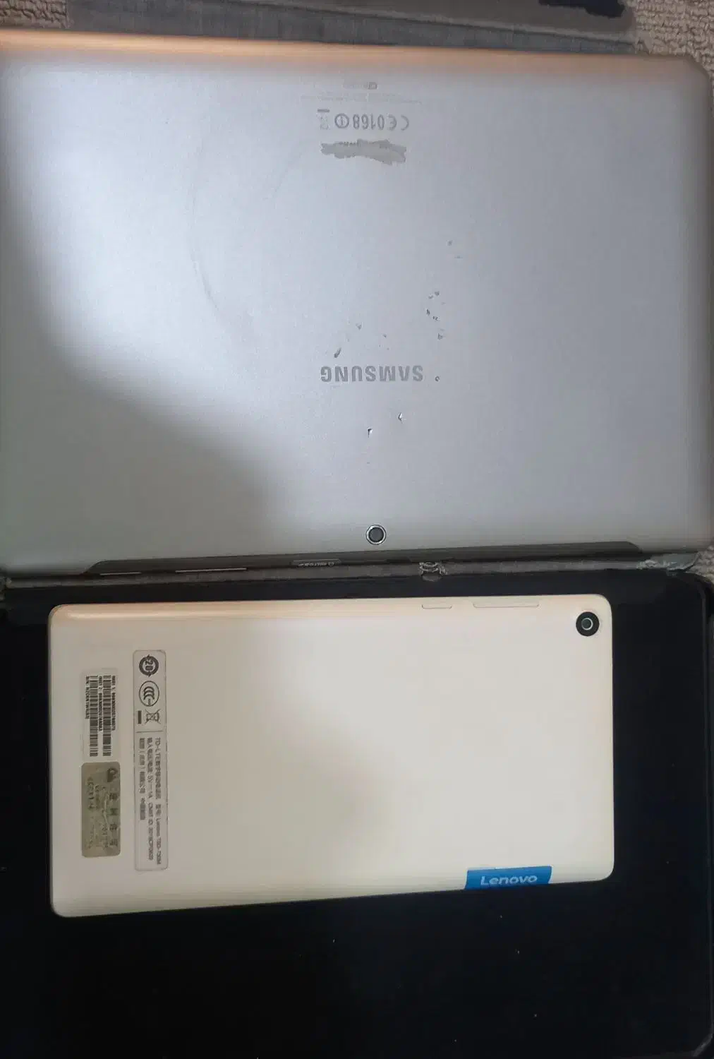 تبلت|تبلت|شیراز, منطقه هوایی شهید دوران|دیوار