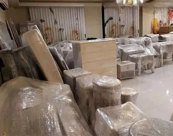 خدمات تخصصی اثاثکشی در کلاچای و حومه|خدمات حمل و نقل|کلاچای, |دیوار