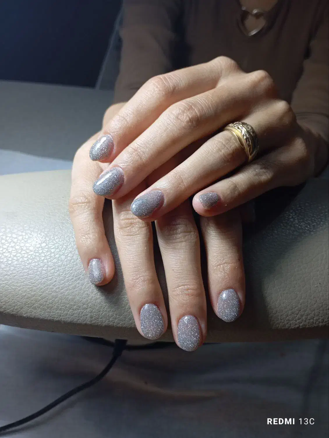 ناخن هاتو بسپر ب من قشنگم|خدمات آرایشگری و زیبایی|تربتحیدریه, داروپخش|دیوار