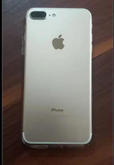 ایفون 7plus 256G|موبایل|کلاچای, |دیوار