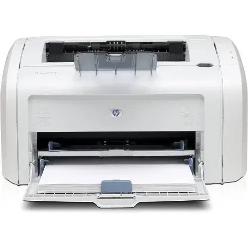 Hp 1018پرینتر|پرینتر، اسکنر، کپی، فکس|اصفهان, نقش جهان|دیوار