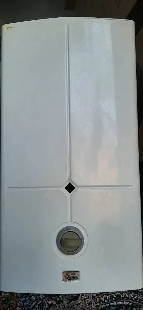 آبگرمکن دیواری بوتان B3115|آبگرمکن، پکیج، شوفاژ|کارون, |دیوار