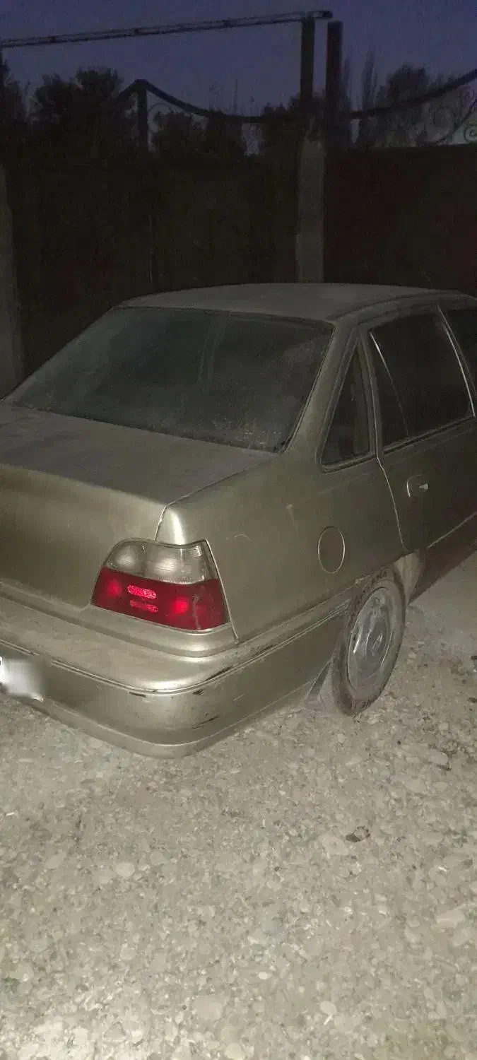 دوو سیلو|خودرو سواری و وانت|ماهدشت, |دیوار