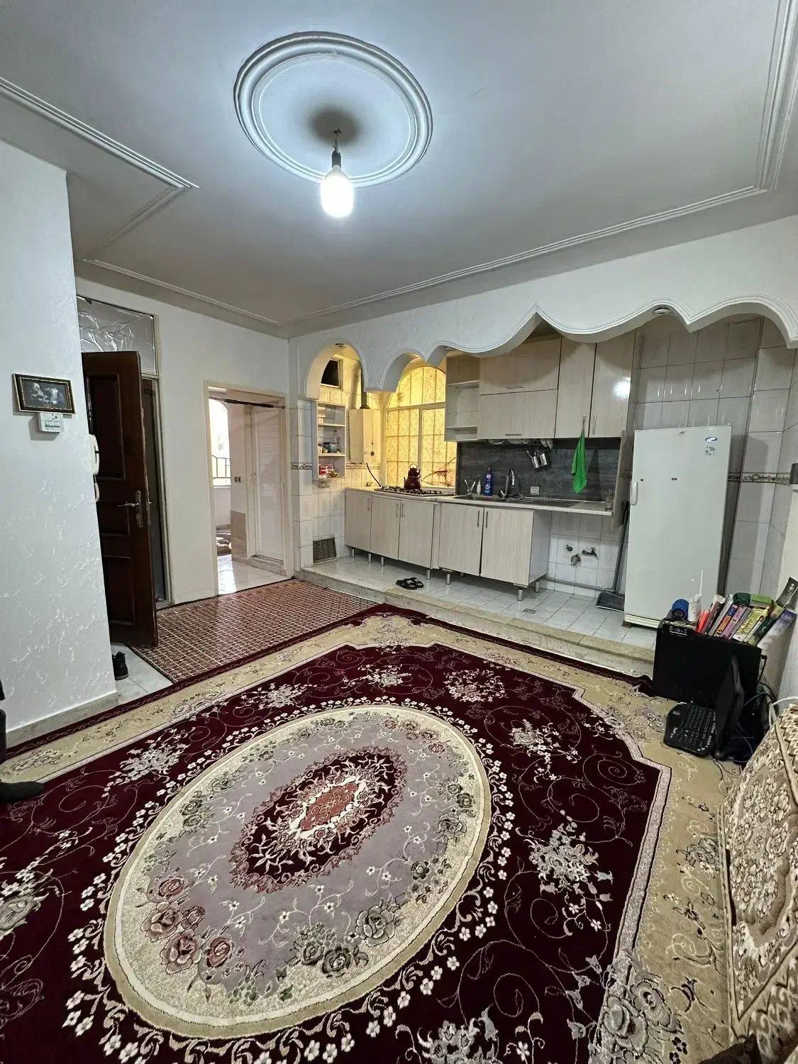 ۴۲ متر  مولوی|فروش آپارتمان|تهران, مولوی|دیوار