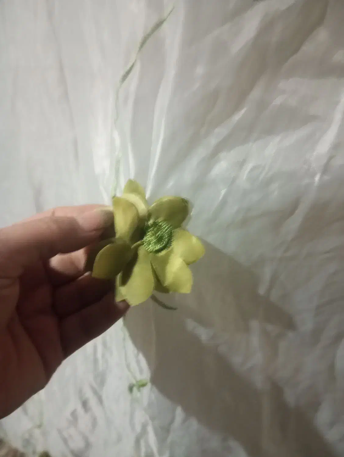 پرده اتاق خواب|پرده، رانر، رومیزی|اهواز, زیتون کارگری|دیوار