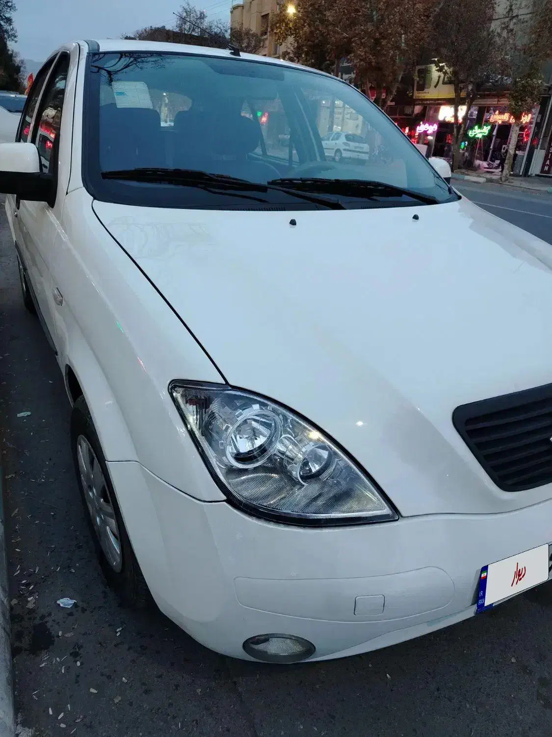 تیبا 2 مدل 98|خودرو سواری و وانت|نیشابور, شریعتی|دیوار