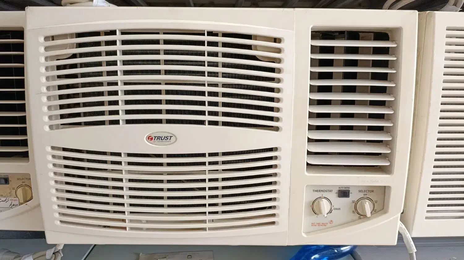 مرکز فروش کولر استوک در استان|کولر گازی و فنکوئل|بوشهر, |دیوار