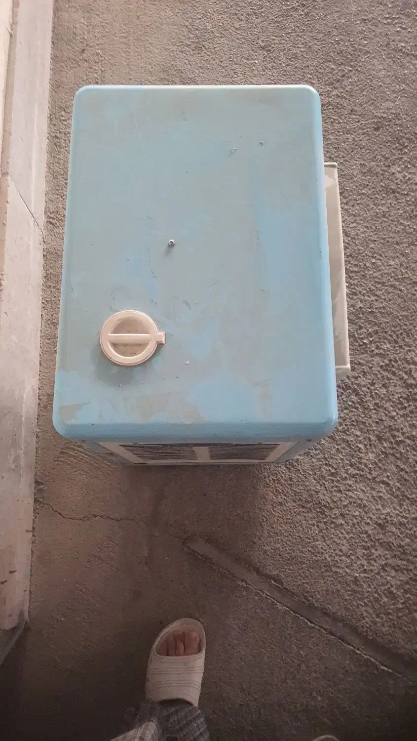 مینی کولر آبی آبسال|کولر آبی|صدرا-فارس, فاز ۱|دیوار