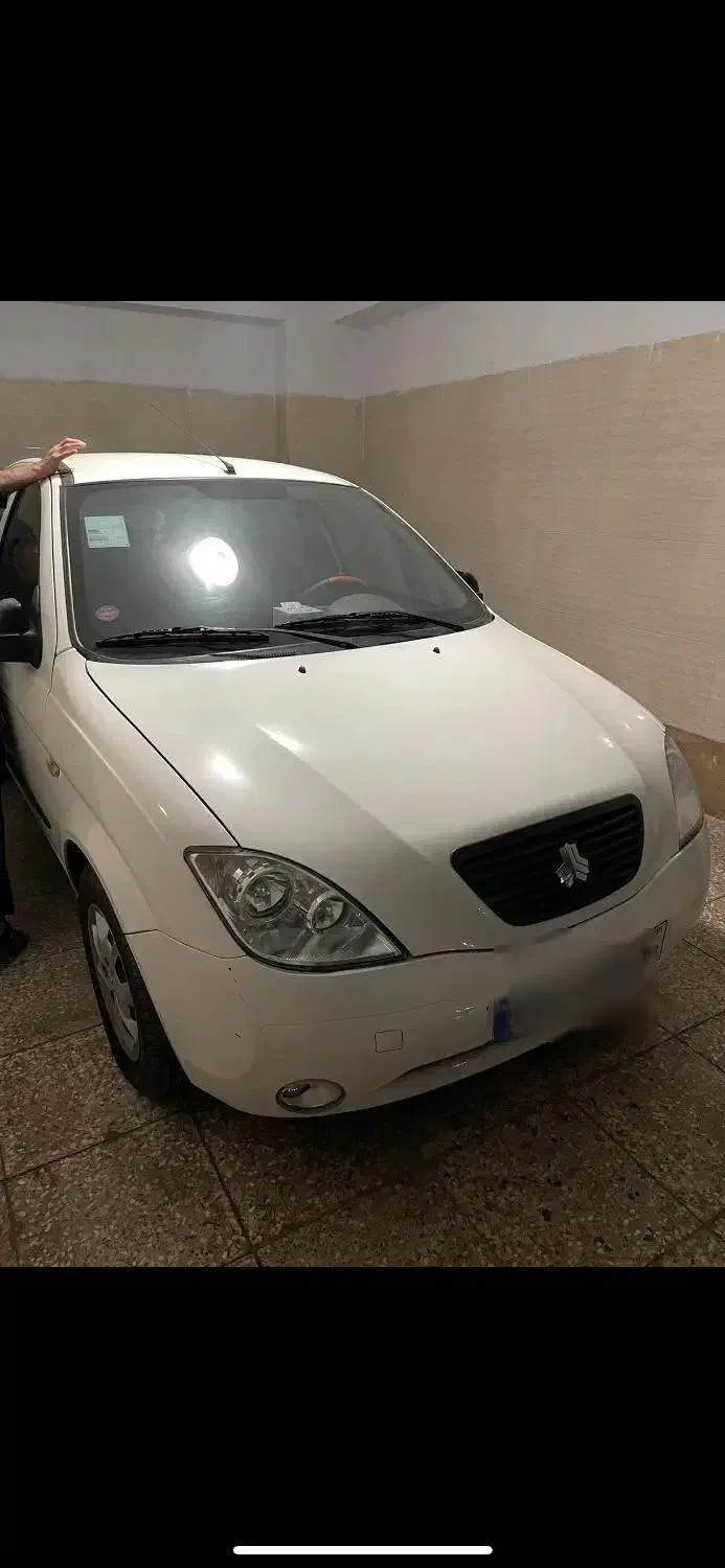 تیبا ۲ بیرنگ۱۴۰۱|خودرو سواری و وانت|ری, اقدسیه|دیوار