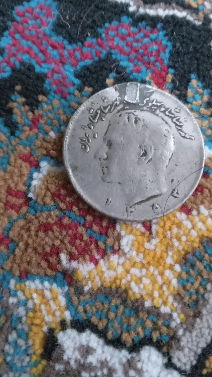 تعدادی سکه|کلکسیون سکه، تمبر، اسکناس|کوهدشت, |دیوار